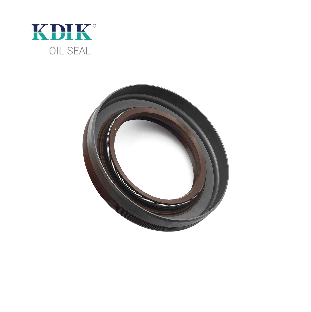 HTBG 42*65*12 High Quality Oil Seal Half Rubber And Half Iron KDIK Factory Standard Oil Seal