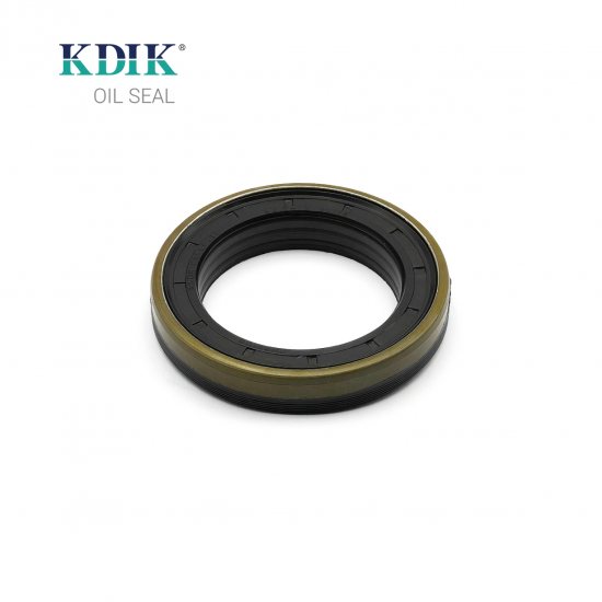 53.2*78*13/14 CASSETTE Oil Seal Wheel Hub Seal CORTECO OE 12018678B