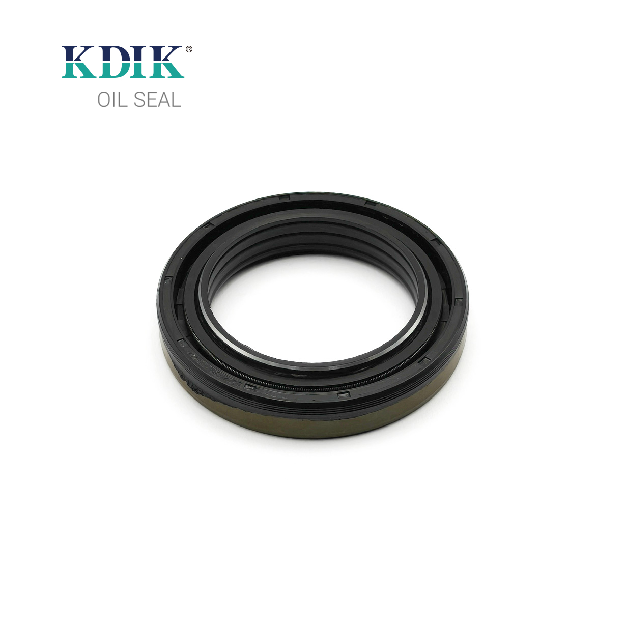 53.2*78*13/14 CASSETTE Oil Seal Wheel Hub Seal CORTECO OE 12018678B