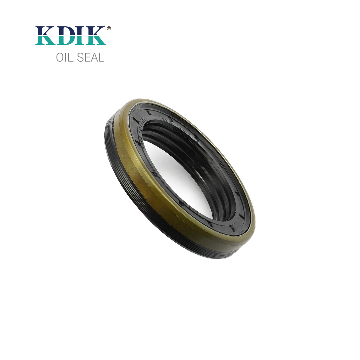 53.2*78*13/14 CASSETTE Oil Seal Wheel Hub Seal CORTECO OE 12018678B