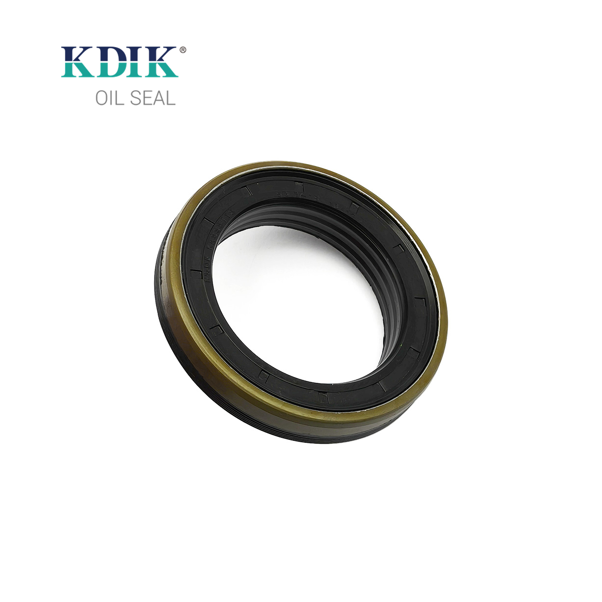 53.2*78*13/14 CASSETTE Oil Seal Wheel Hub Seal CORTECO OE 12018678B