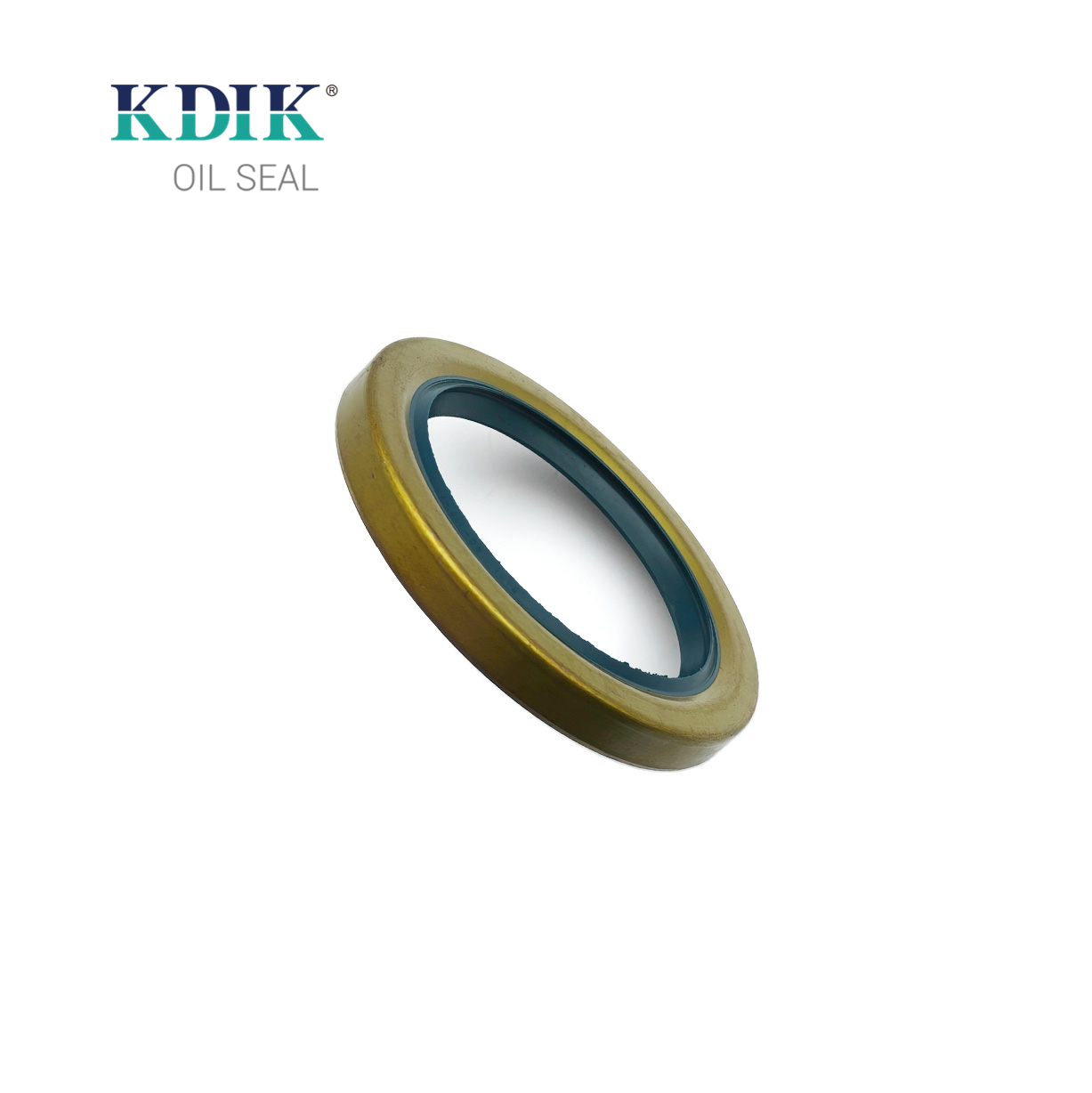 Differential Crankshaft Oil Seal 40001590 80*110*12 for Truck Parts KDIK China Factory Manufacturer