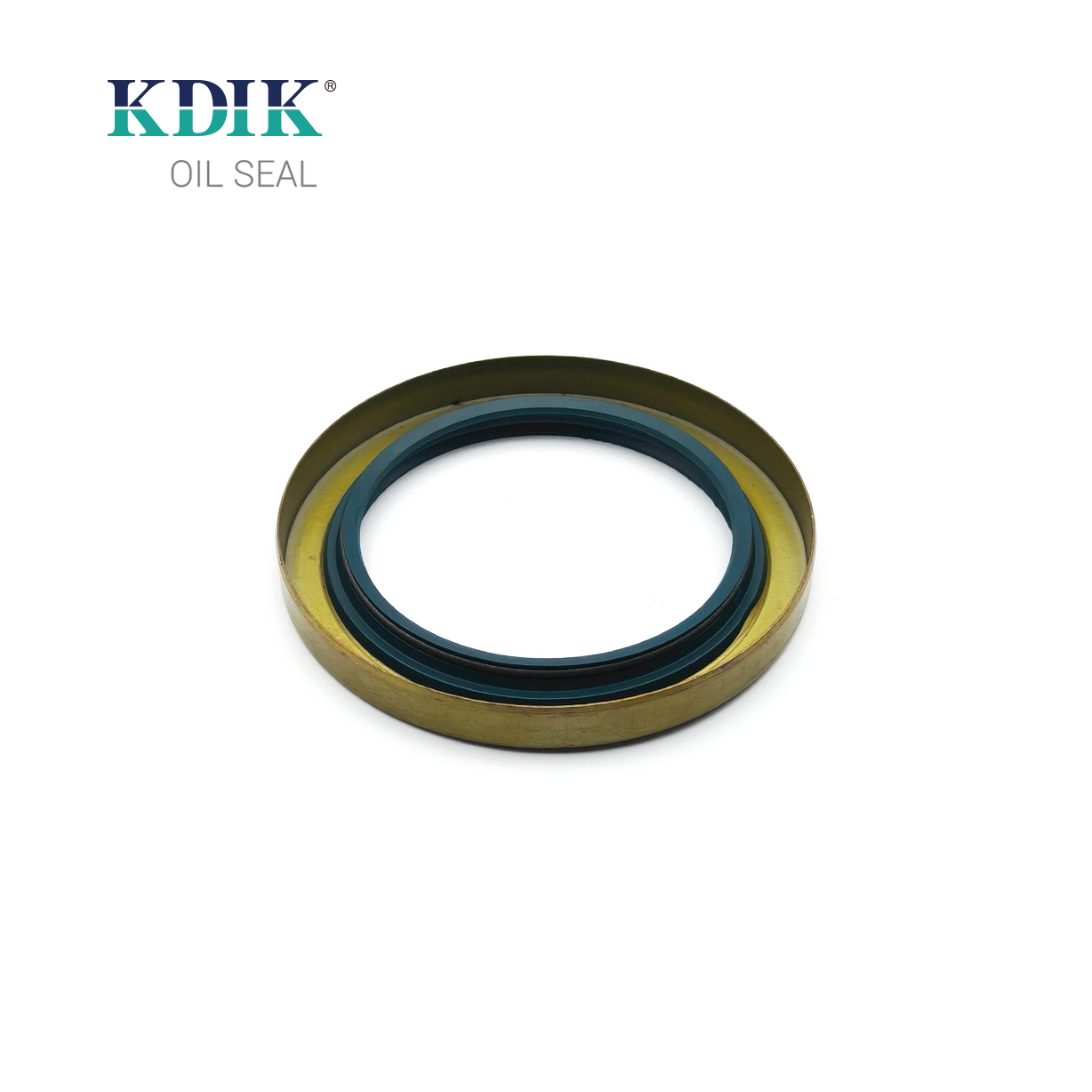 Differential Crankshaft Oil Seal 40001590 80*110*12 for Truck Parts KDIK China Factory Manufacturer