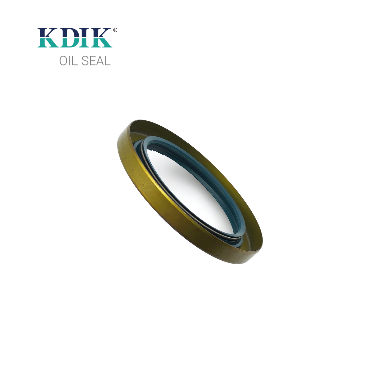 Differential Crankshaft Oil Seal 40001590 80*110*12 for Truck Parts KDIK China Factory Manufacturer