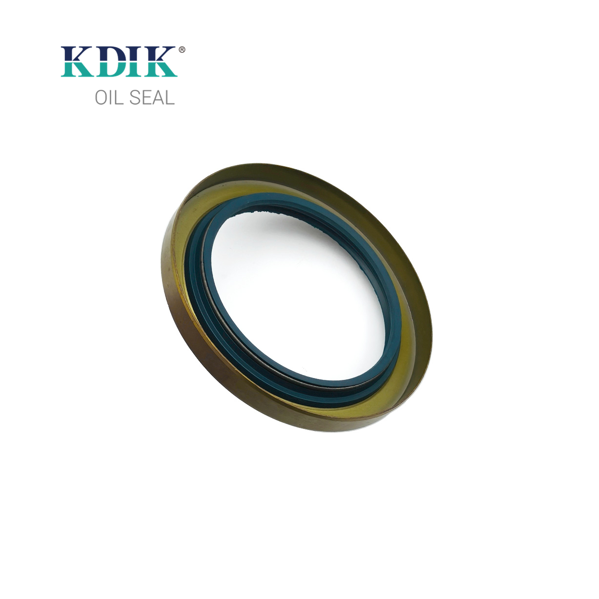 Differential Crankshaft Oil Seal 40001590 80*110*12 for Truck Parts KDIK China Factory Manufacturer
