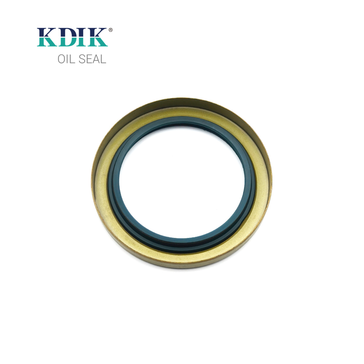 Differential Crankshaft Oil Seal 40001590 80*110*12 for Truck Parts KDIK China Factory Manufacturer