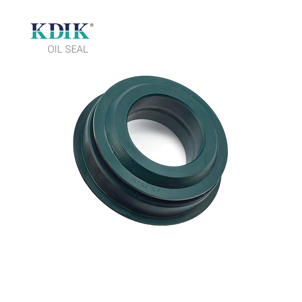 AQ7383 Tractor Parts Oil Seal 40*72*13/25 for Agricultural Machine
