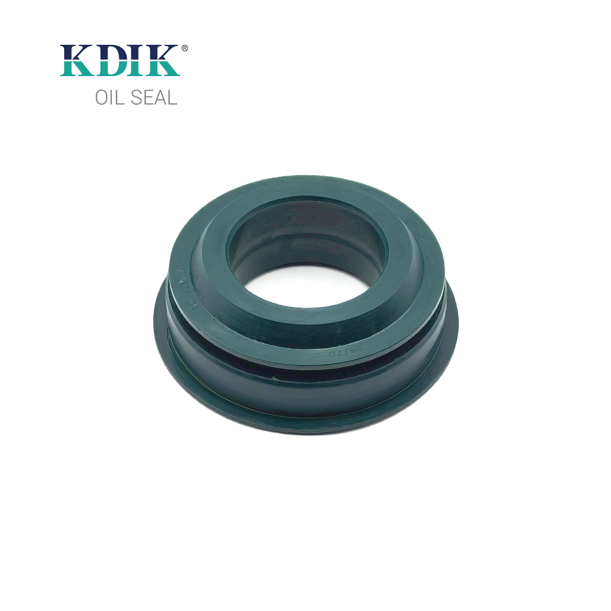 AQ7383 Tractor Parts Oil Seal 40*72*13/25 for Agricultural Machine