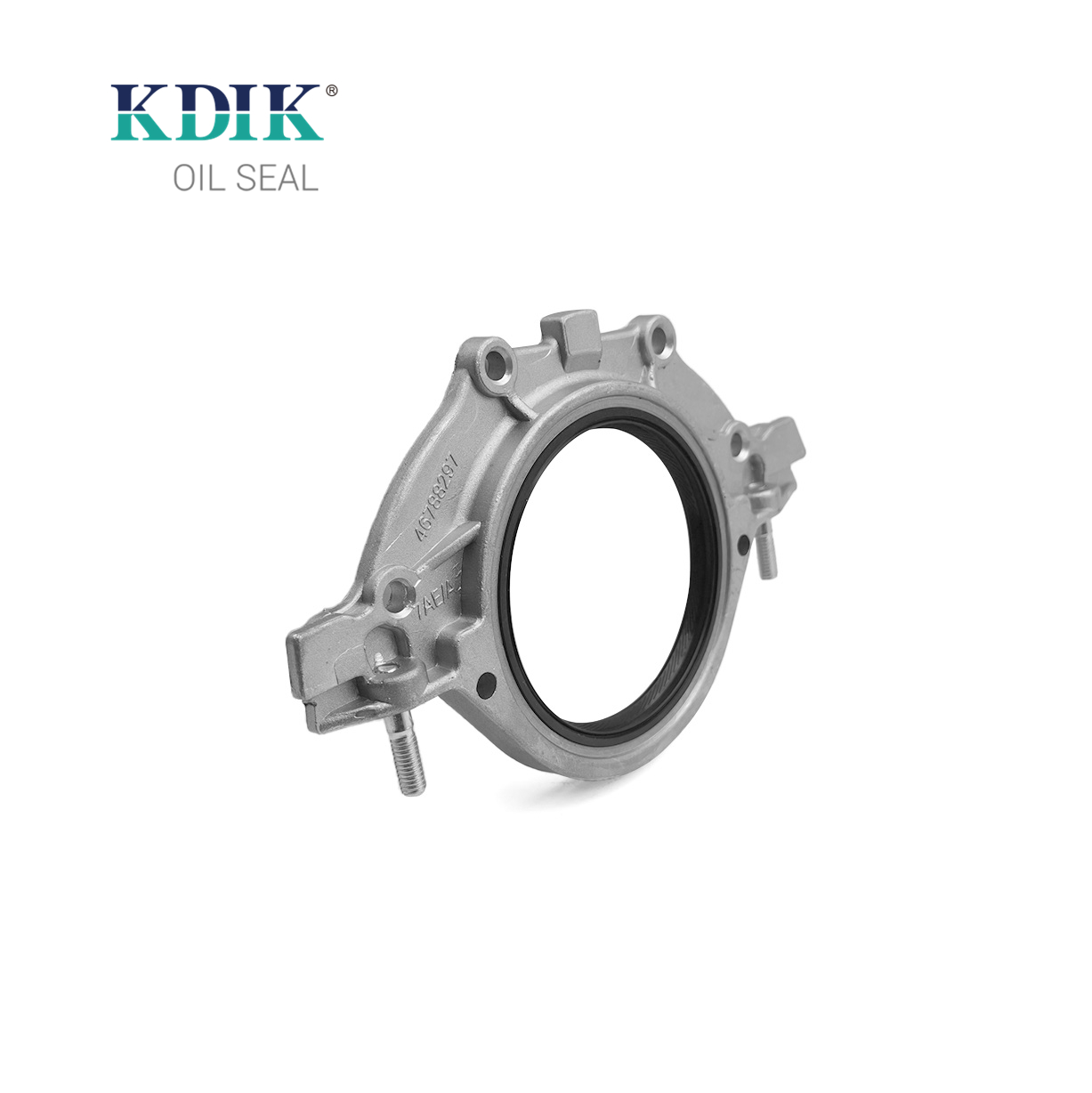 46788297 Rear Crankshaft Oil Seal FIAT Oil Seal Diesel Engine Spare Parts Oil Seal Manufacturer