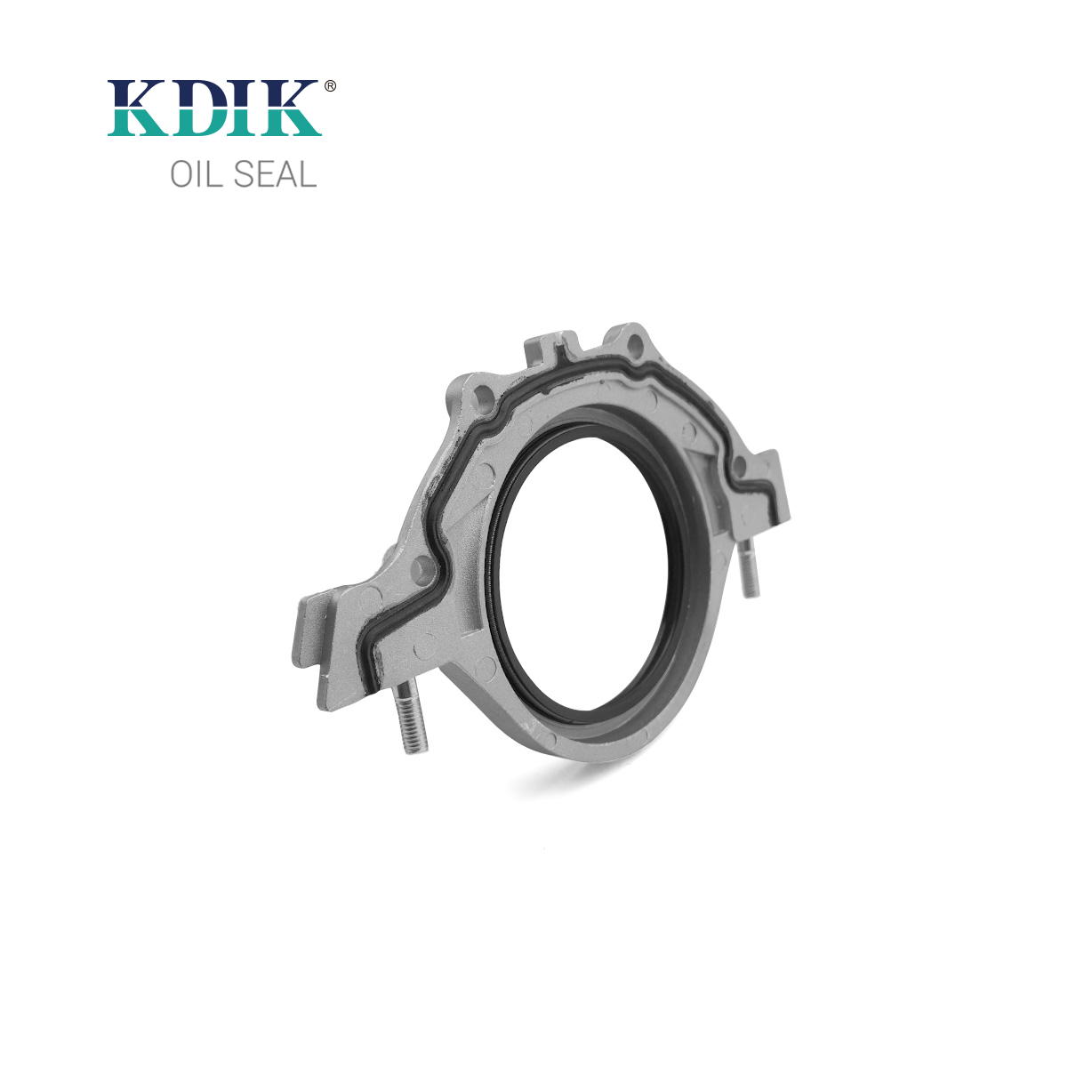 46788297 Rear Crankshaft Oil Seal FIAT Oil Seal Diesel Engine Spare Parts Oil Seal Manufacturer