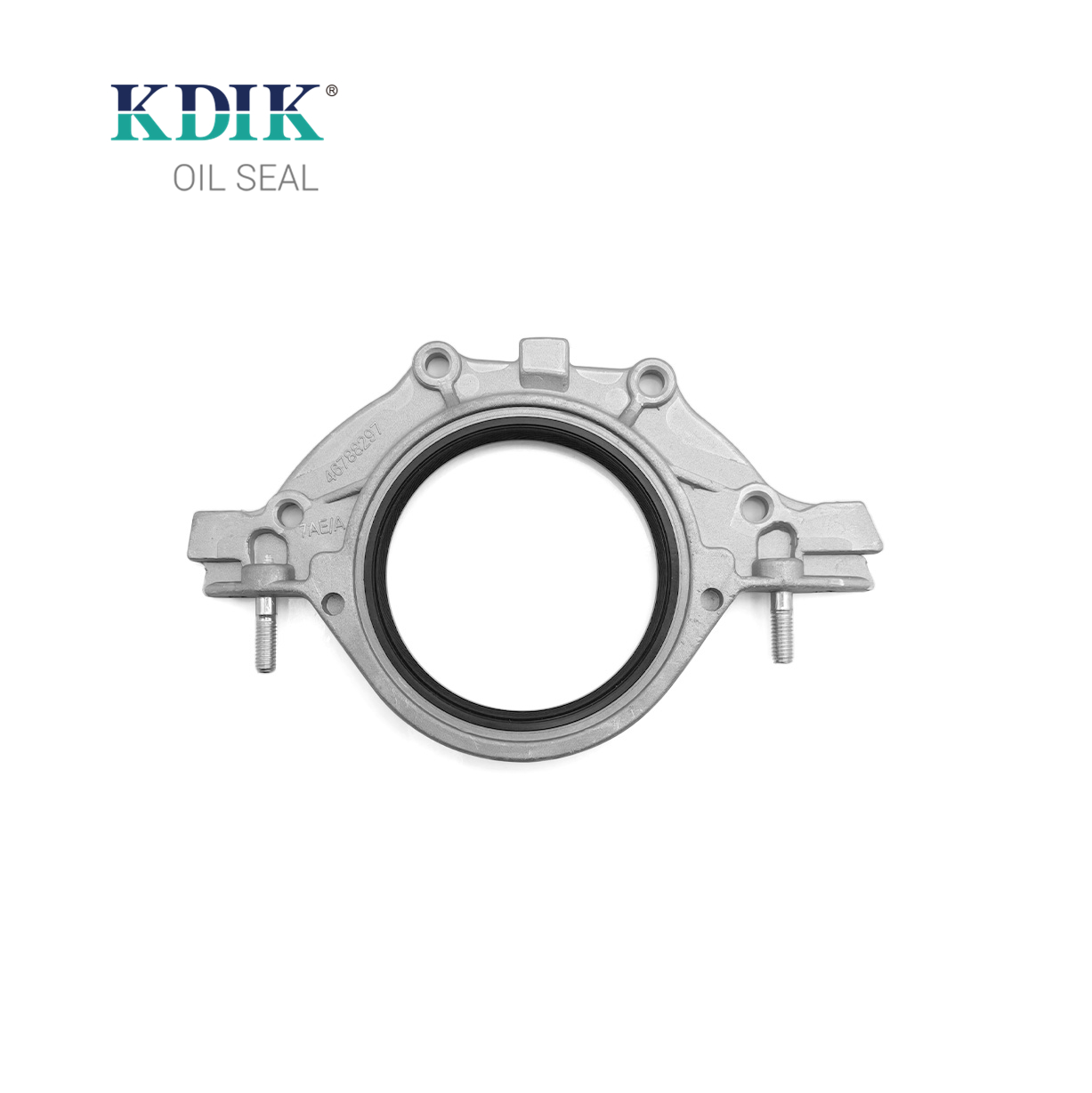 46788297 Rear Crankshaft Oil Seal FIAT Oil Seal Diesel Engine Spare Parts Oil Seal Manufacturer