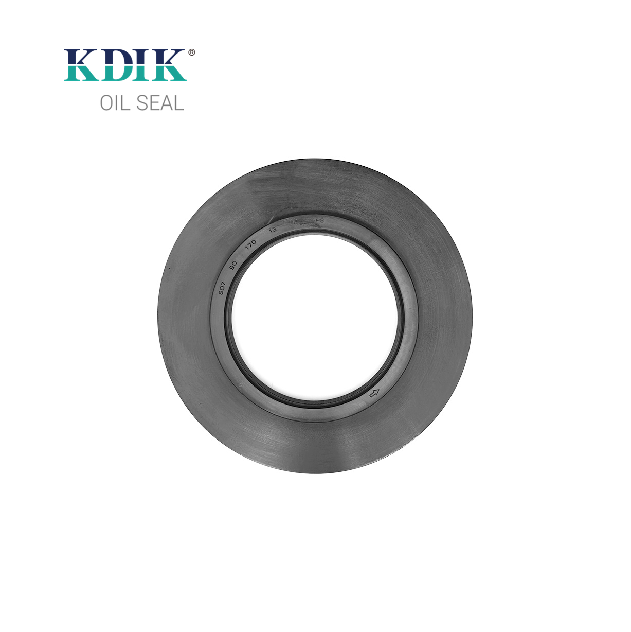 High Quality 050209083 SDF 90*170*13 Crankshaft Oil Seal Stable Supply