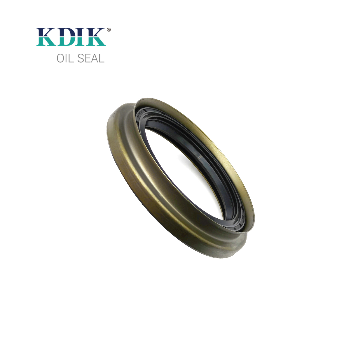 BA4113E Rear Axle Shaft Oil Seal Size 82*116*9.7/20 Auto Parts