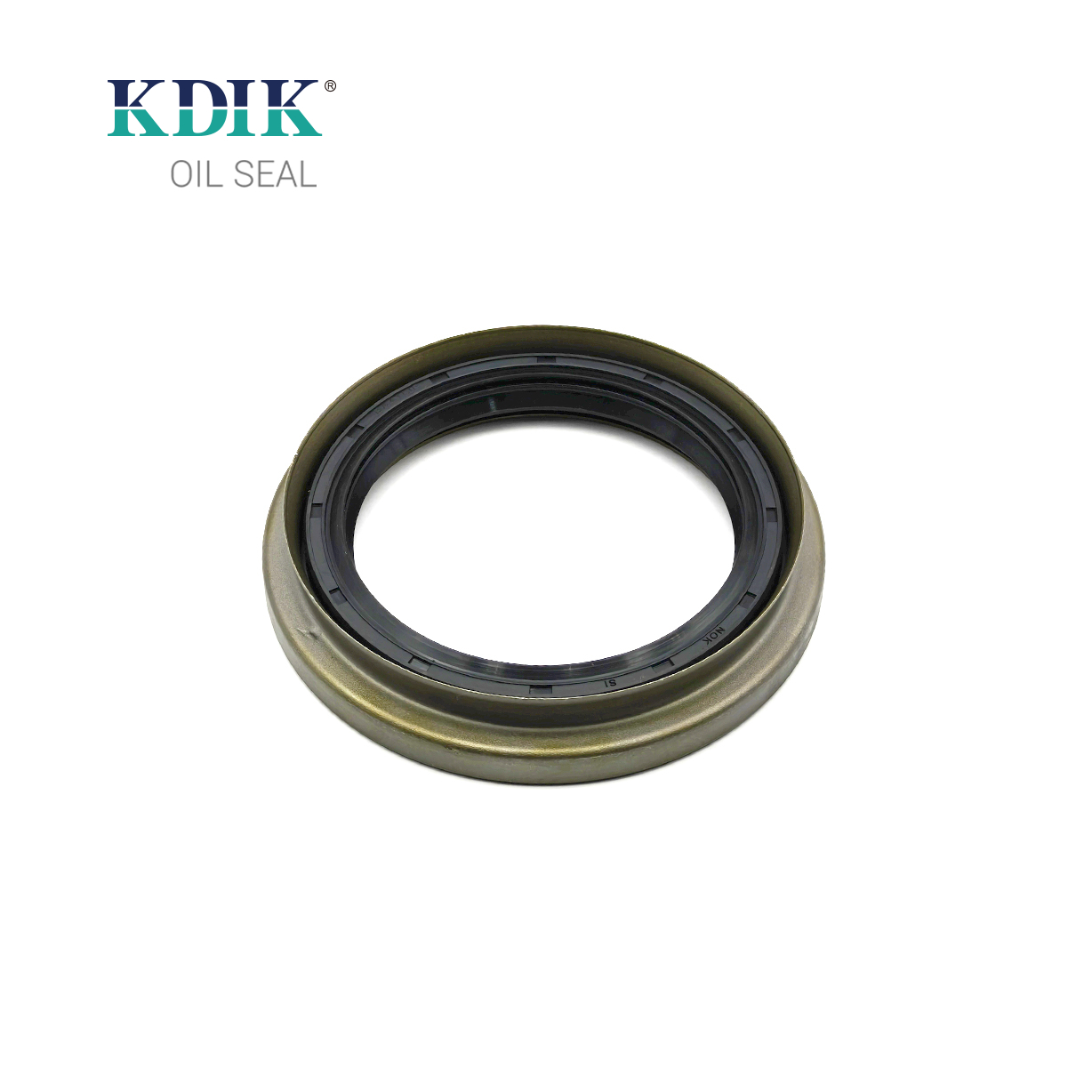 BA4113E Rear Axle Shaft Oil Seal Size 82*116*9.7/20 Auto Parts