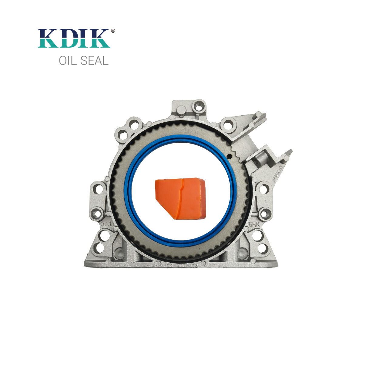190022410 03C103171 20031751B 030103171Q Engine Crankshaft Oil Seal Stable Supply