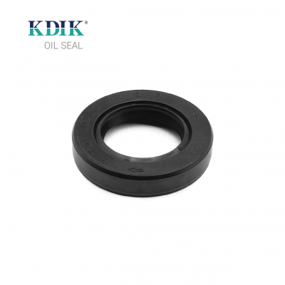 Crankshaft Front Oil Seal 198636090 for Perkins Engine China Manufacturer