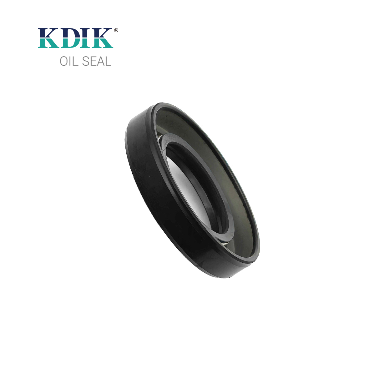 Crankshaft Front Oil Seal 198636090 for Perkins Engine China Manufacturer