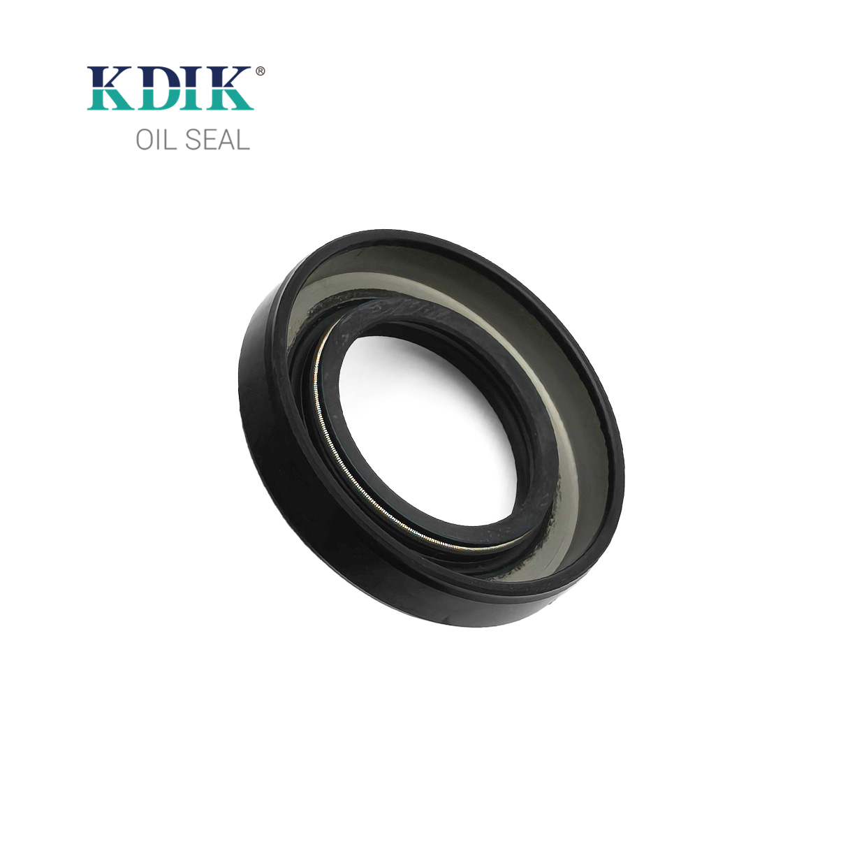 Crankshaft Front Oil Seal 198636090 for Perkins Engine China Manufacturer