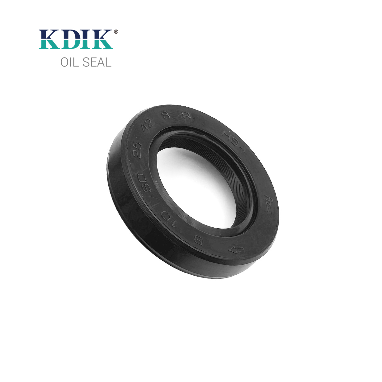 Crankshaft Front Oil Seal 198636090 for Perkins Engine China Manufacturer