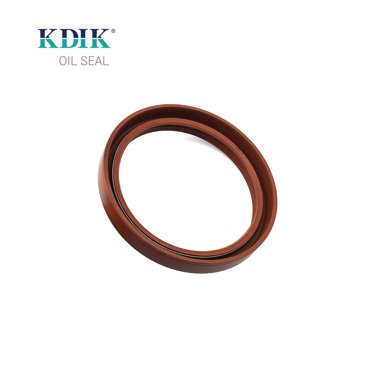 BE1445E Kubota 1J864-04460 19202-04460 Harvester PartsL3608 Oil Seal Size 85*102*13