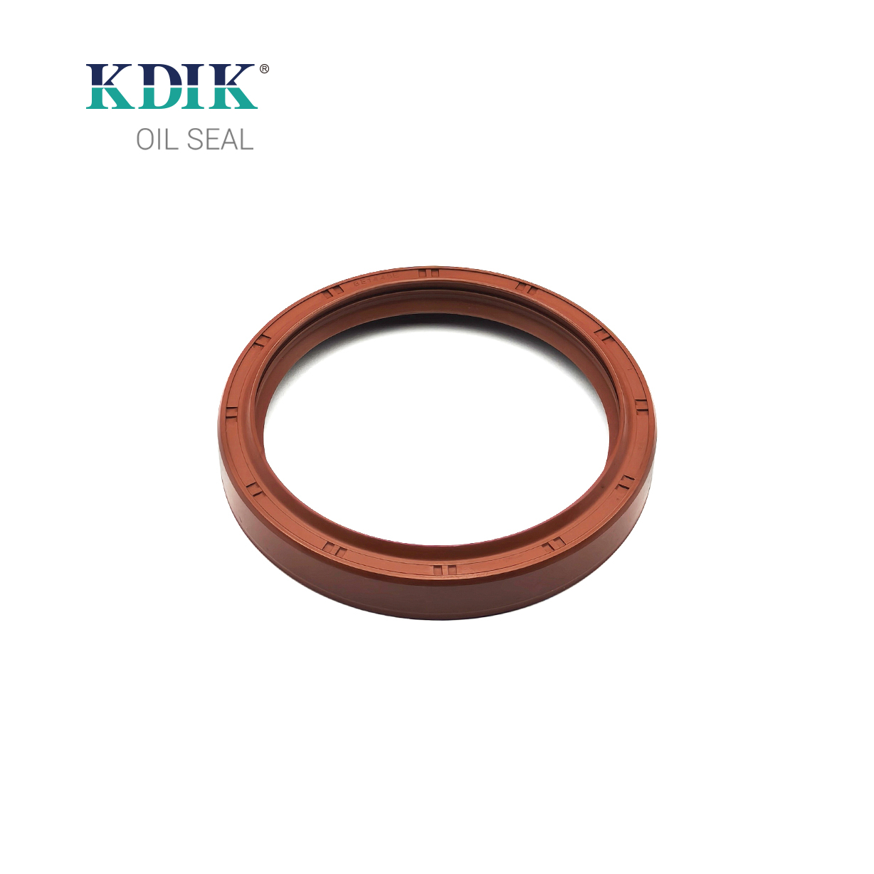 BE1445E Kubota 1J864-04460 19202-04460 Harvester PartsL3608 Oil Seal Size 85*102*13