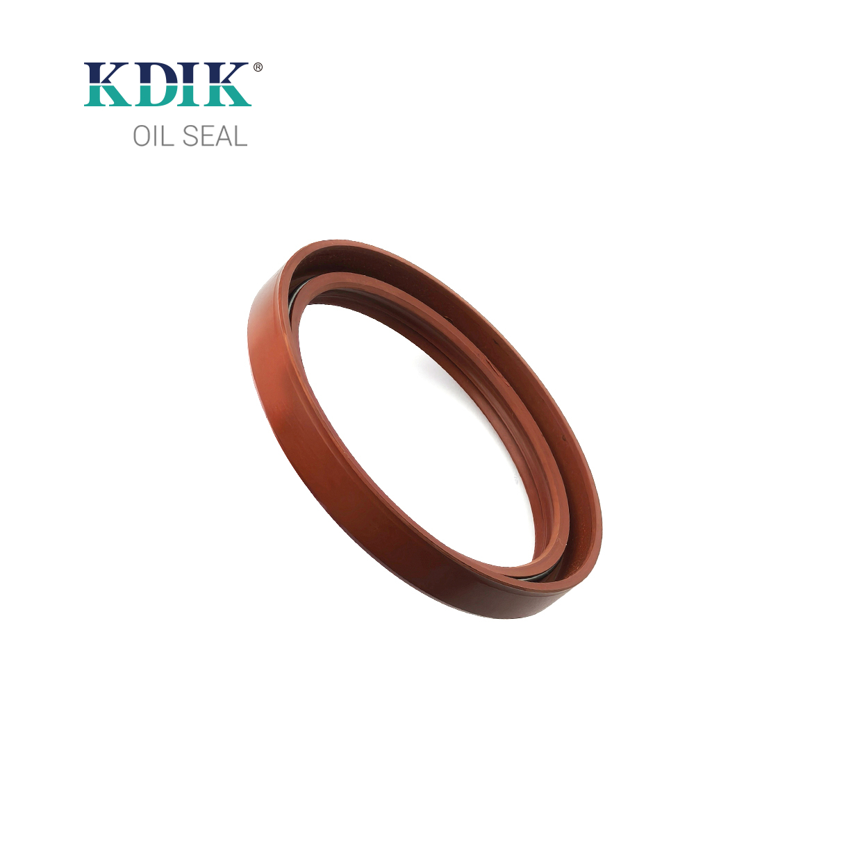 BE1445E Kubota 1J864-04460 19202-04460 Harvester PartsL3608 Oil Seal Size 85*102*13