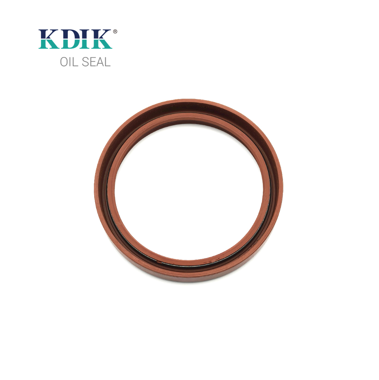 BE1445E Kubota 1J864-04460 19202-04460 Harvester PartsL3608 Oil Seal Size 85*102*13