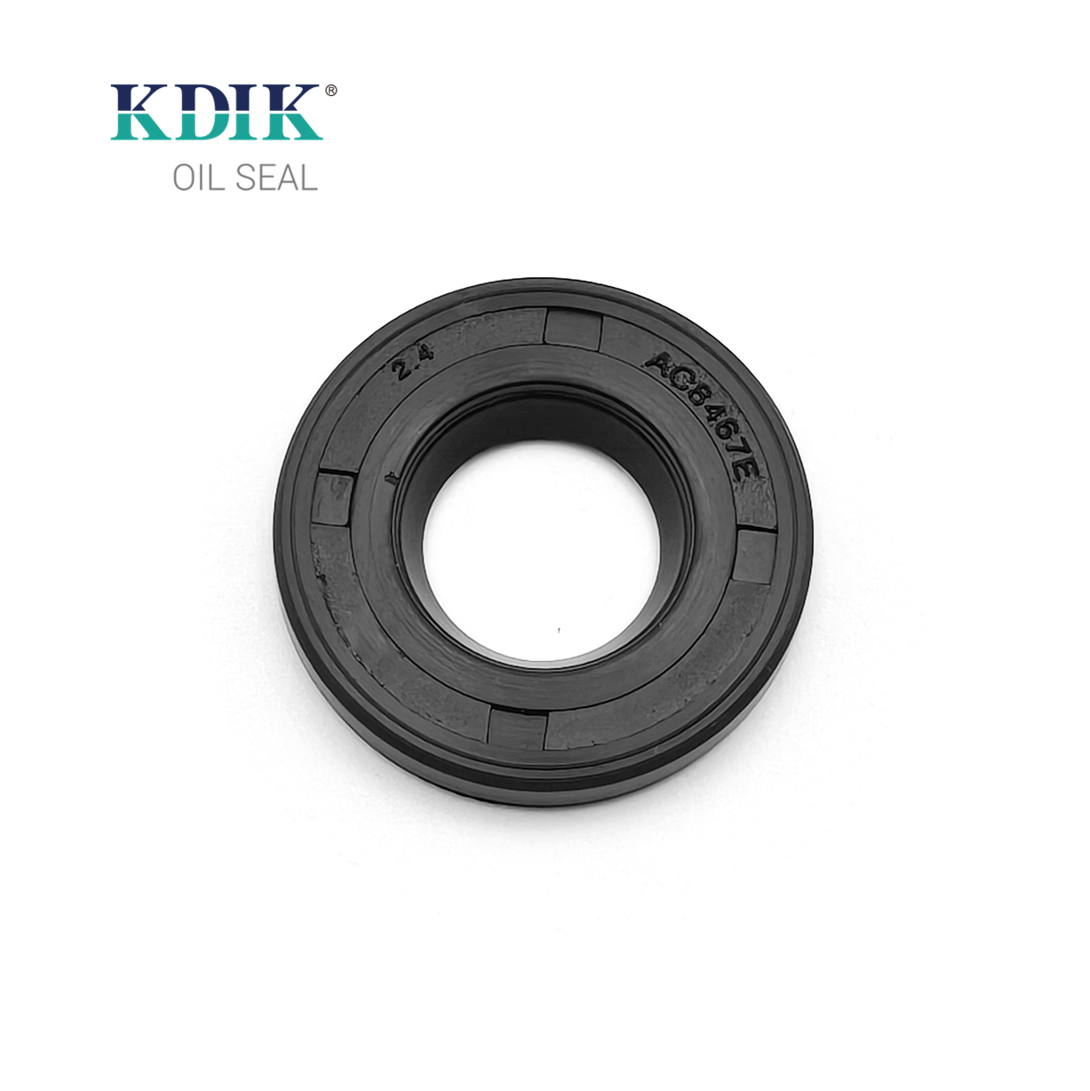 High Quality AC8467E 14.8*30*5 NBR Rotary Shaft Oil Seal for Auto Parts
