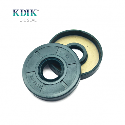 Front Axle Seal KUBOTA L34808 BE4516E 20*60*10 RUBBER OIL SEAL