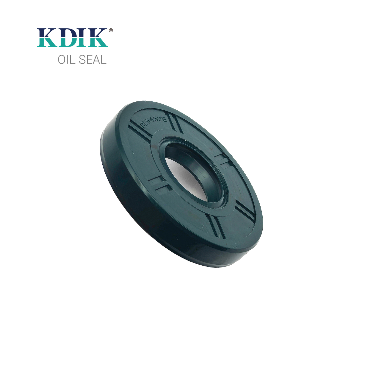 OIL SEAL BE5452E Front Axle M5000 SIZE 24*60*10 Part No. 3A021-44120 5-08-106-12 W9501-53020
