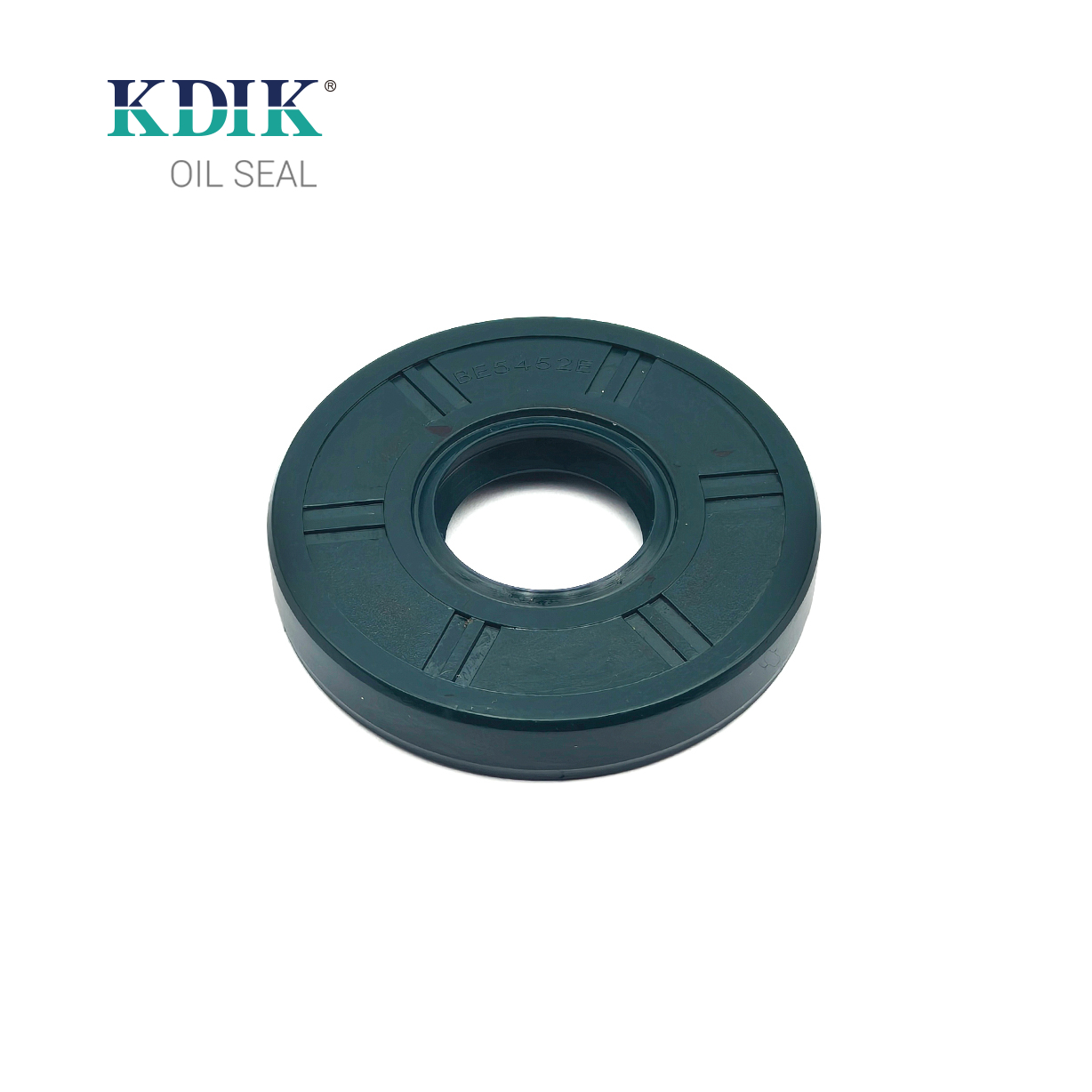 OIL SEAL BE5452E Front Axle M5000 SIZE 24*60*10 Part No. 3A021-44120 5-08-106-12 W9501-53020