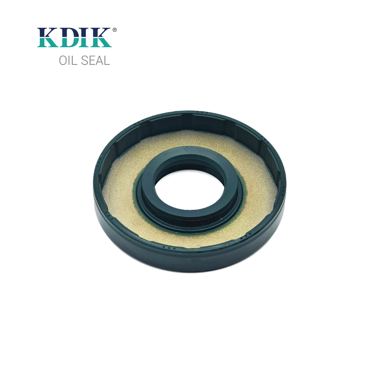 OIL SEAL BE5452E Front Axle M5000 SIZE 24*60*10 Part No. 3A021-44120 5-08-106-12 W9501-53020