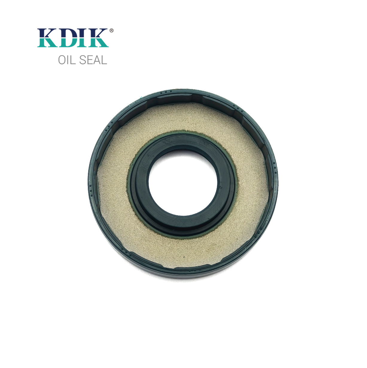 OIL SEAL BE5452E Front Axle M5000 SIZE 24*60*10 Part No. 3A021-44120 5-08-106-12 W9501-53020