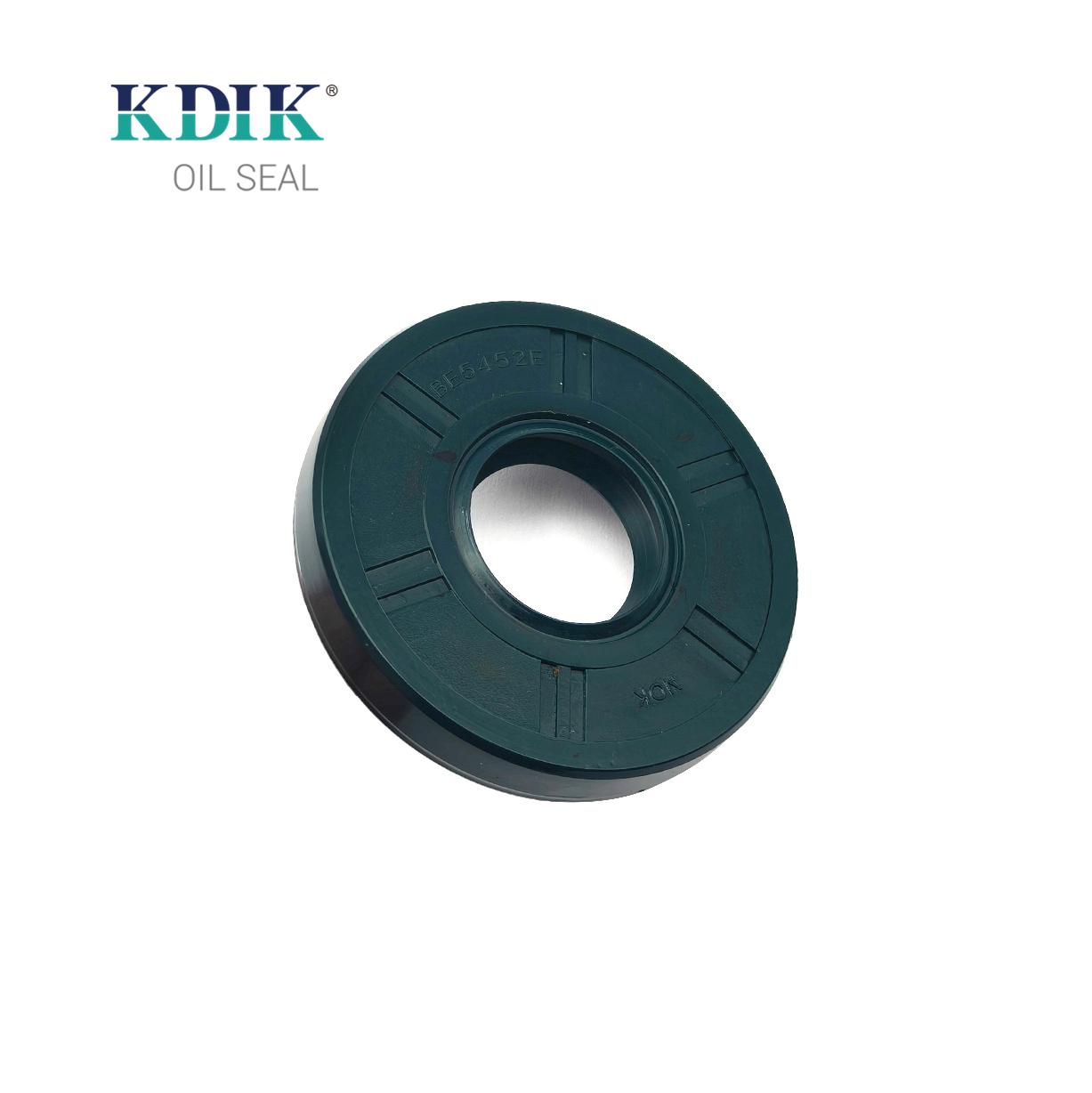 OIL SEAL BE5452E Front Axle M5000 SIZE 24*60*10 Part No. 3A021-44120 5-08-106-12 W9501-53020