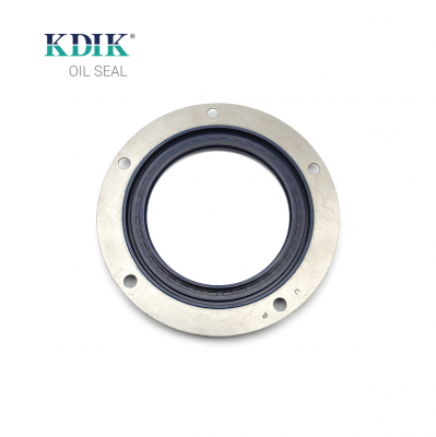 BZ2374 Crankshaft Rear Oil Seal 108*180*17.5 for Mitsubishi Me034976 Auto Engine Part