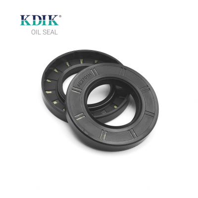 NBR Rotary Shaft Oil Seal AE2701H 3N347-24650 45*80*12 China Factory Manufacturer
