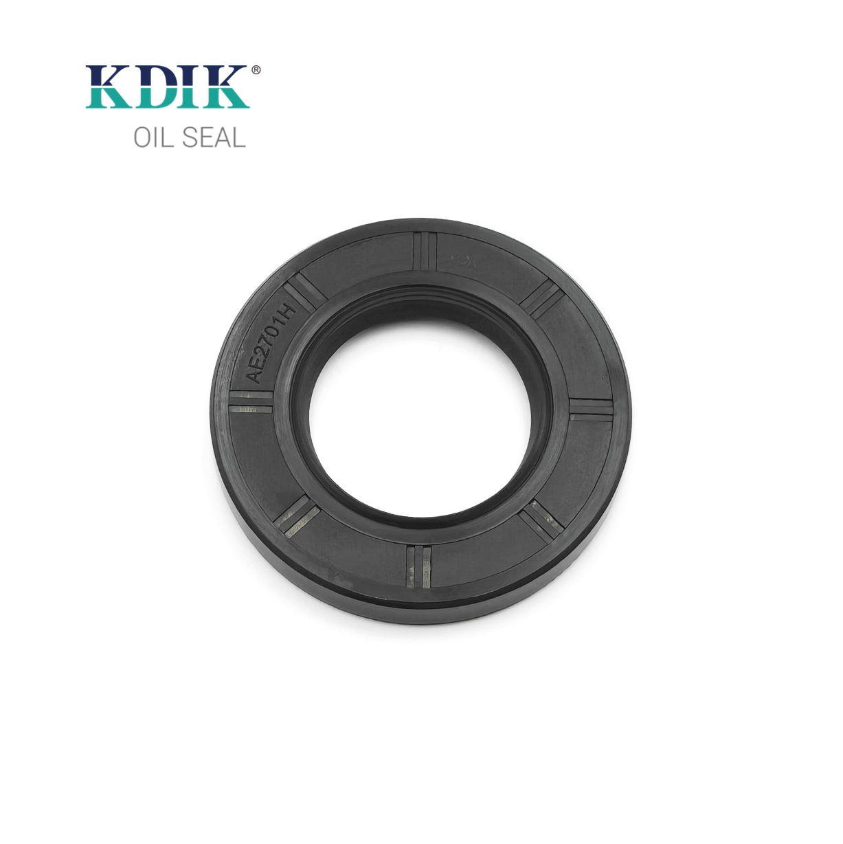 NBR Rotary Shaft Oil Seal AE2701H 3N347-24650 45*80*12 China Factory Manufacturer