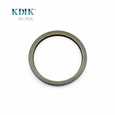 Oil Seal Part No. 5137109 5178141 5183488 Combi 165*190*17 NBR Wheel Hub Axle Oil Seal for New Holland Harvester Truck