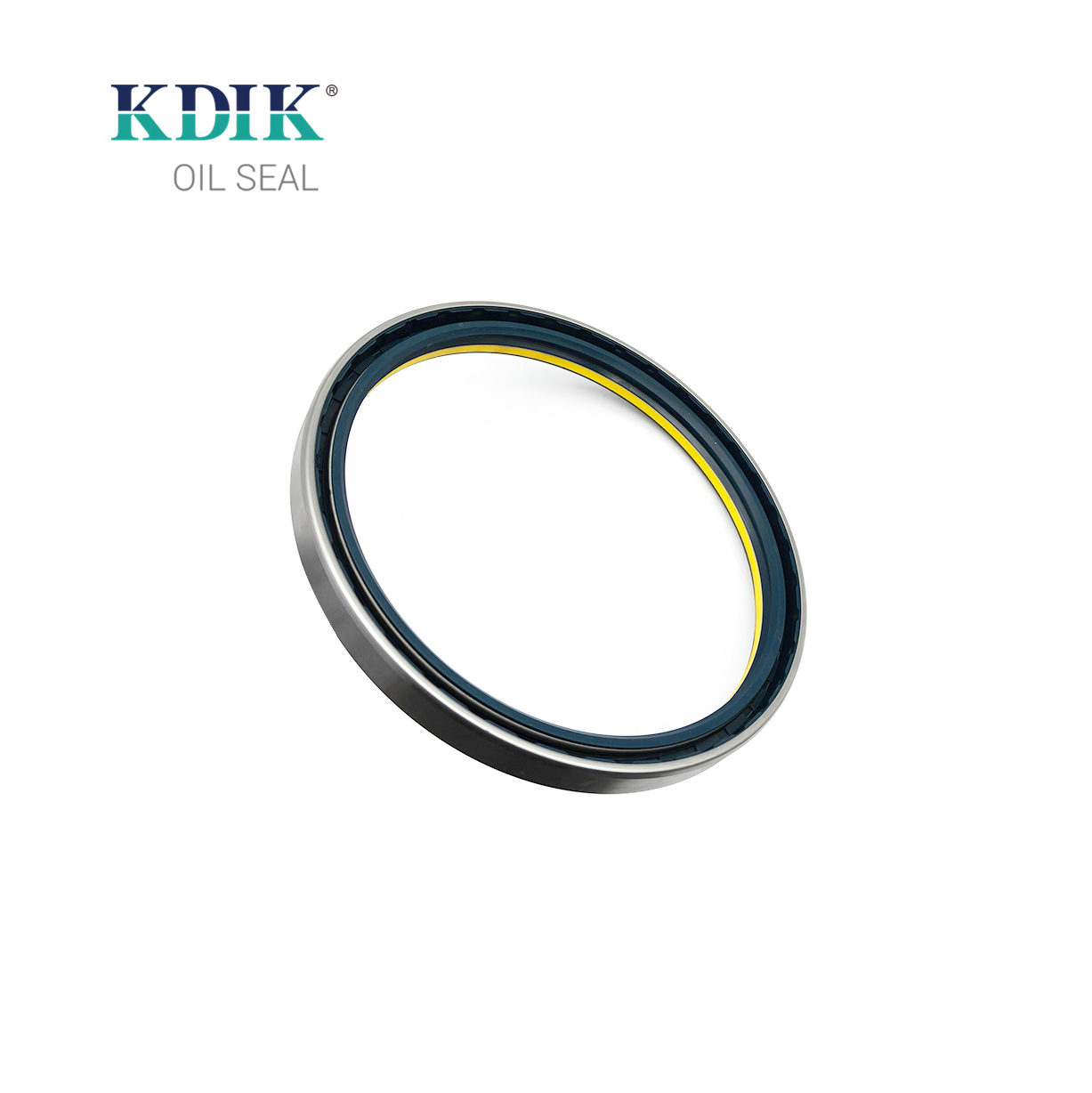Oil Seal Part No. 5137109 5178141 5183488 Combi 165*190*17 NBR Wheel Hub Axle Oil Seal for New Holland Harvester Truck