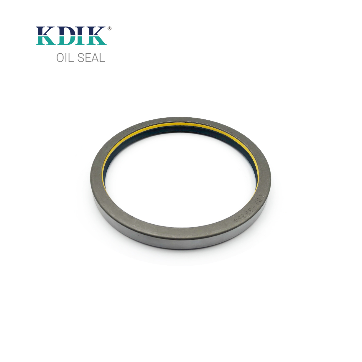 Oil Seal Part No. 5137109 5178141 5183488 Combi 165*190*17 NBR Wheel Hub Axle Oil Seal for New Holland Harvester Truck