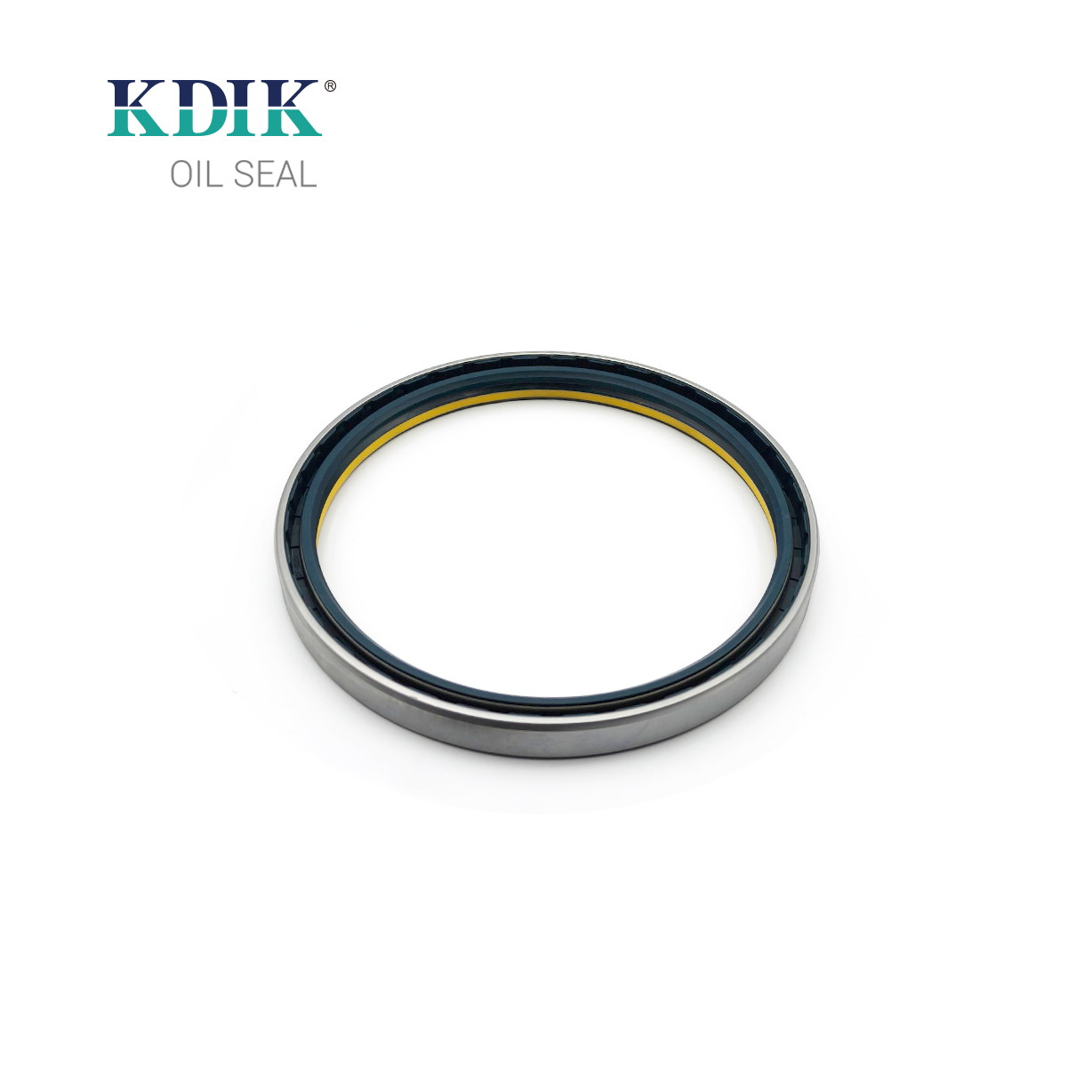 Oil Seal Part No. 5137109 5178141 5183488 Combi 165*190*17 NBR Wheel Hub Axle Oil Seal for New Holland Harvester Truck