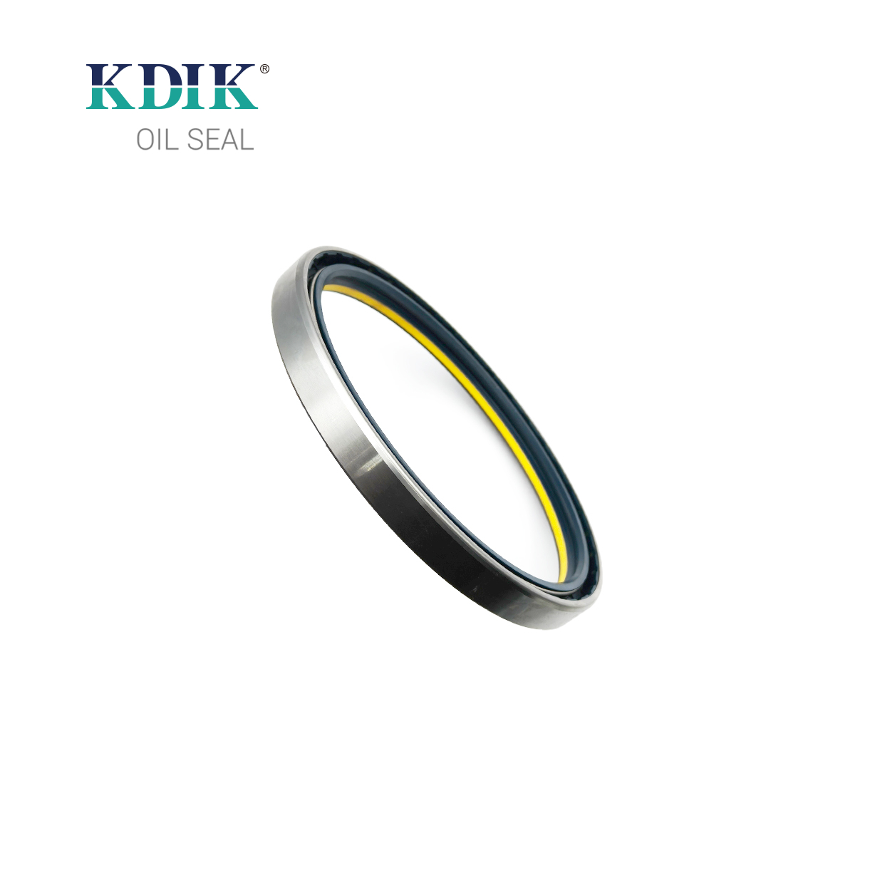 Oil Seal Part No. 5137109 5178141 5183488 Combi 165*190*17 NBR Wheel Hub Axle Oil Seal for New Holland Harvester Truck