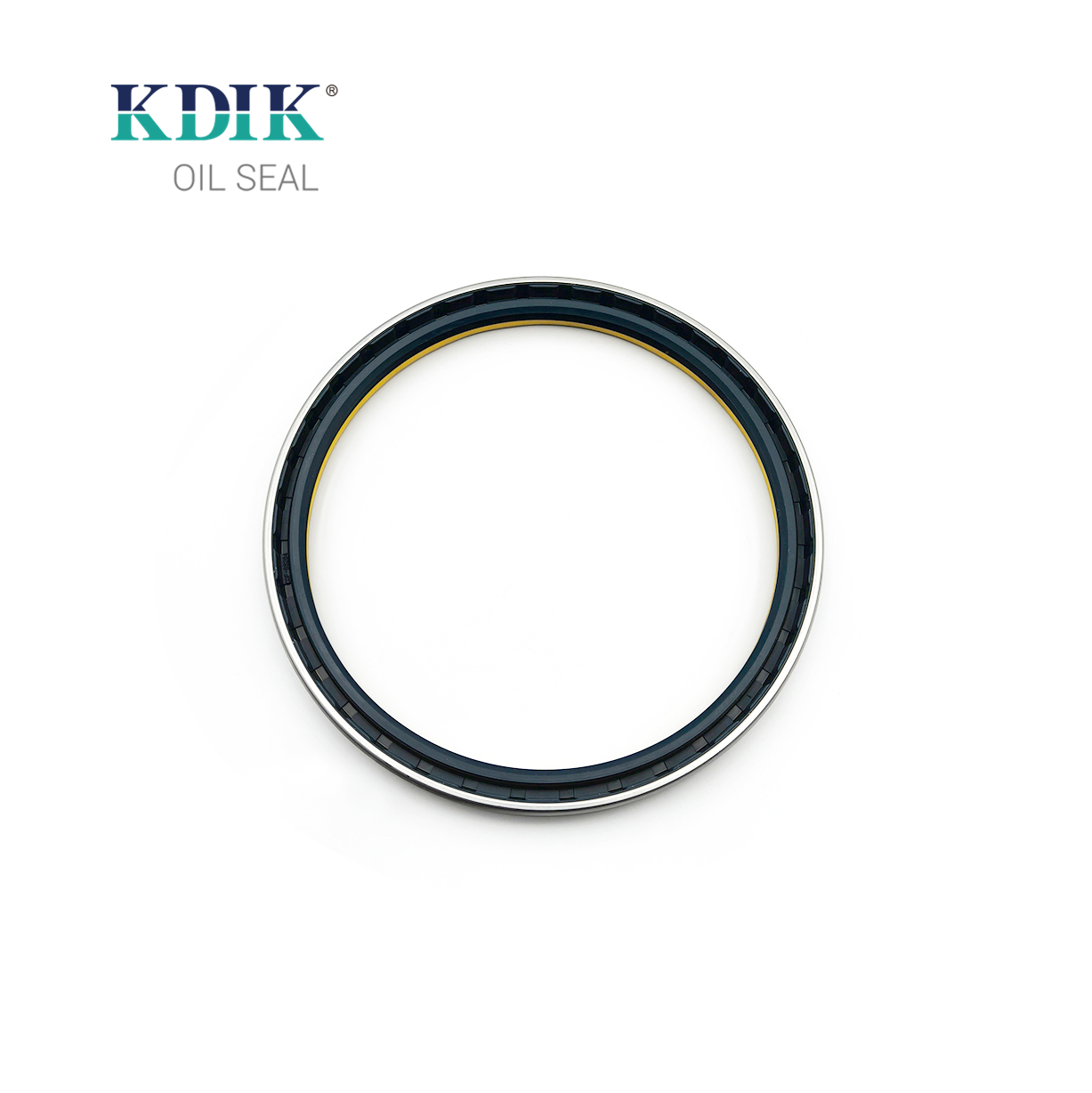 Oil Seal Part No. 5137109 5178141 5183488 Combi 165*190*17 NBR Wheel Hub Axle Oil Seal for New Holland Harvester Truck
