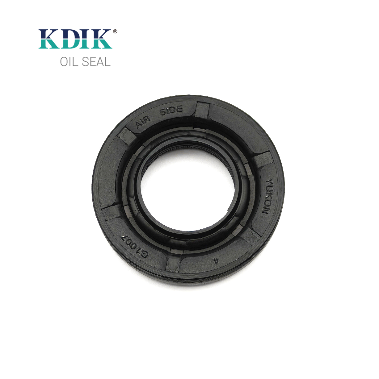 YMSG1007 26059623 12471591 12471682 40011315 Stub Axle Side Oil Seal SIZE 31.5*61*12.5
