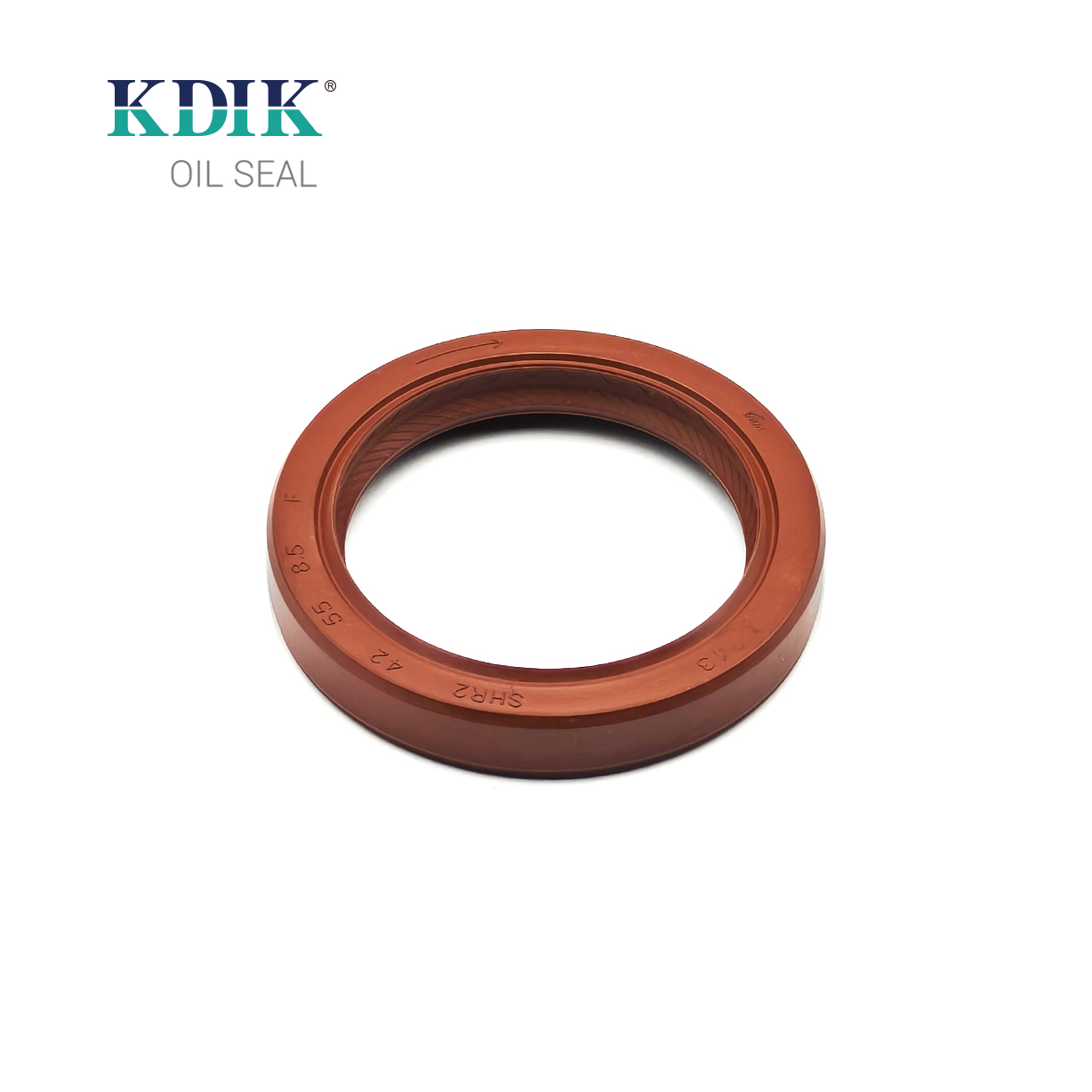 J864-04140 K70-0416 42*55*8.5mm Shaft Seal Crankshaft Oil Seal for NISSAN VOLVO