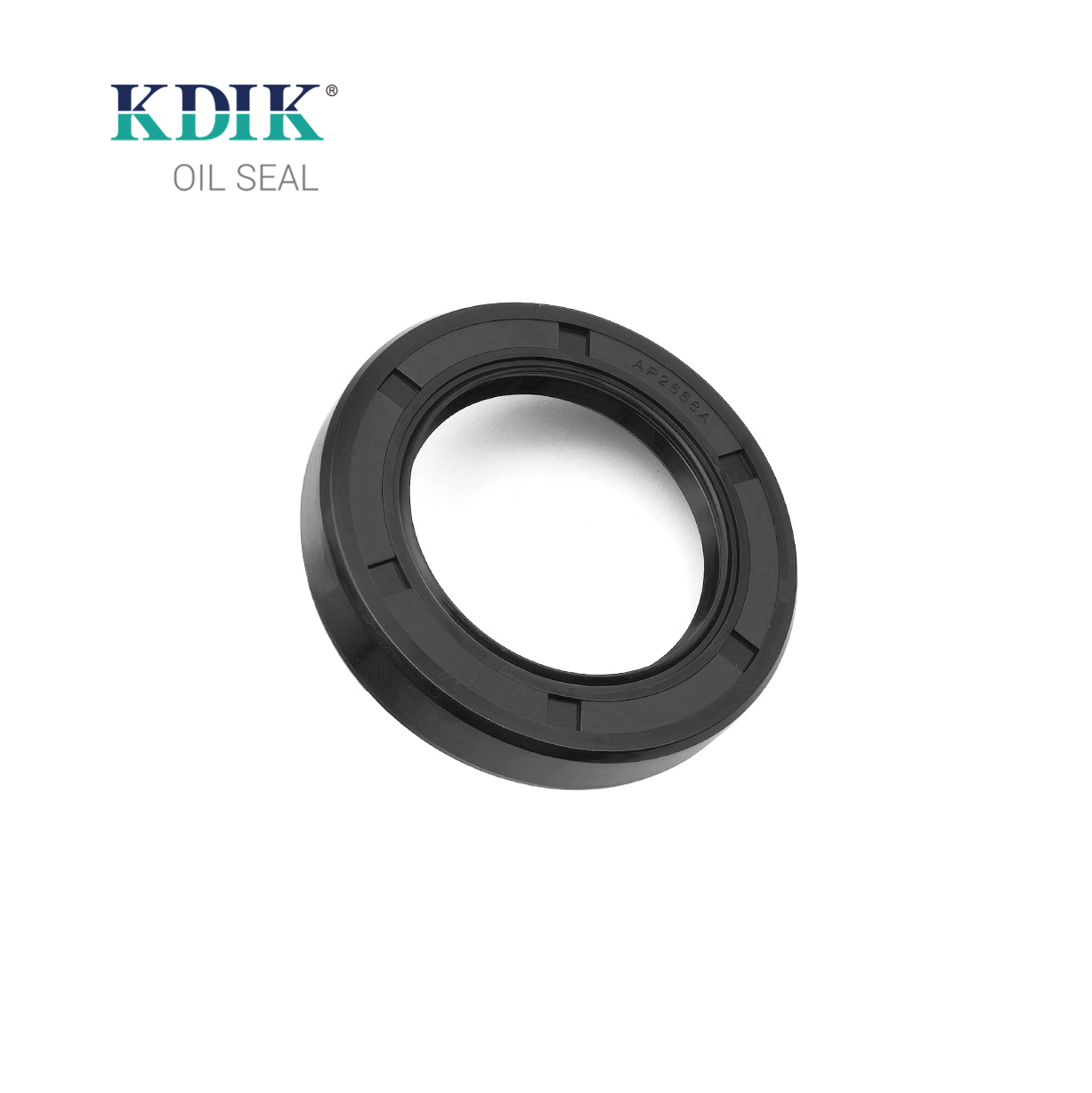 AP2668A TCV 45*68*12 NOK Standard Oil Seal Rubber NBR High Pressure Oil Seal Factory Direct Seal