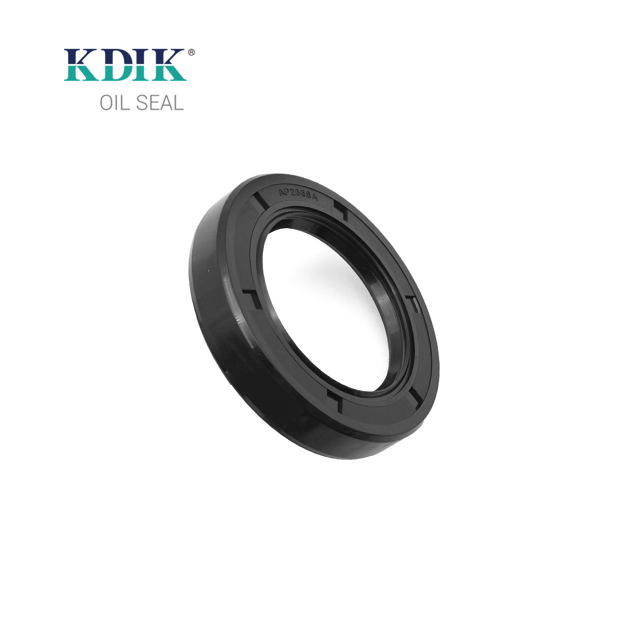 AP2668A TCV 45*68*12 NOK Standard Oil Seal Rubber NBR High Pressure Oil Seal Factory Direct Seal