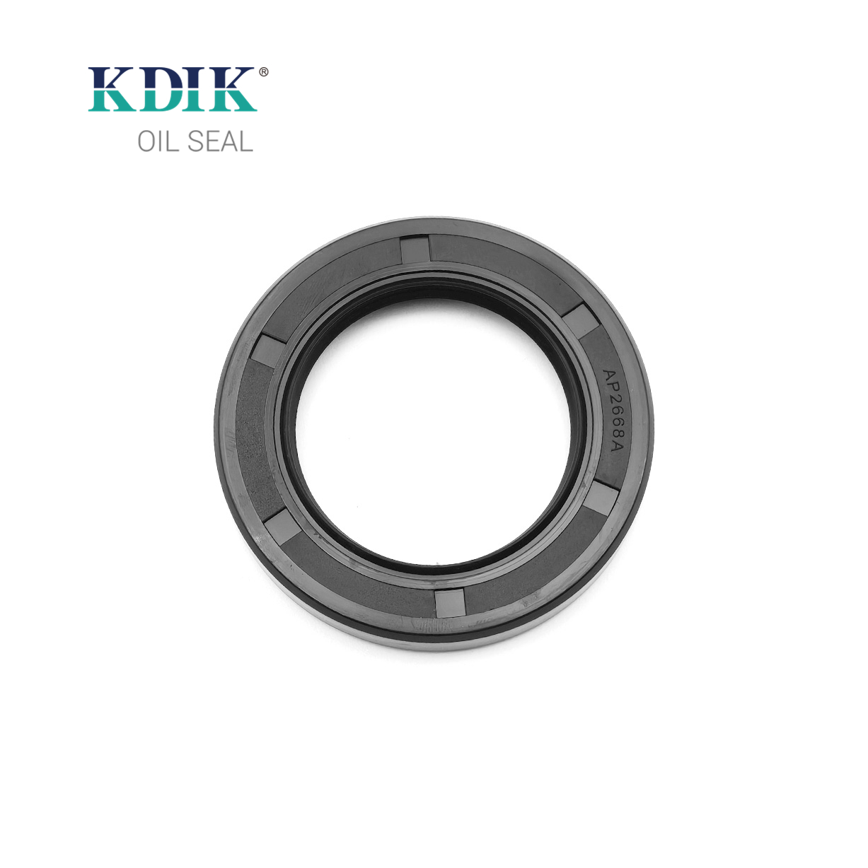 AP2668A TCV 45*68*12 NOK Standard Oil Seal Rubber NBR High Pressure Oil Seal Factory Direct Seal