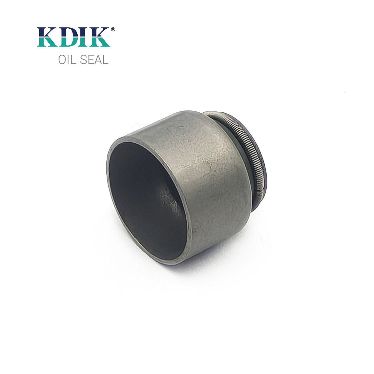 KDIK Factory Valve Stem Seal ME215092 Inner Diameter 7.5 Height 13 Diameter 15mm