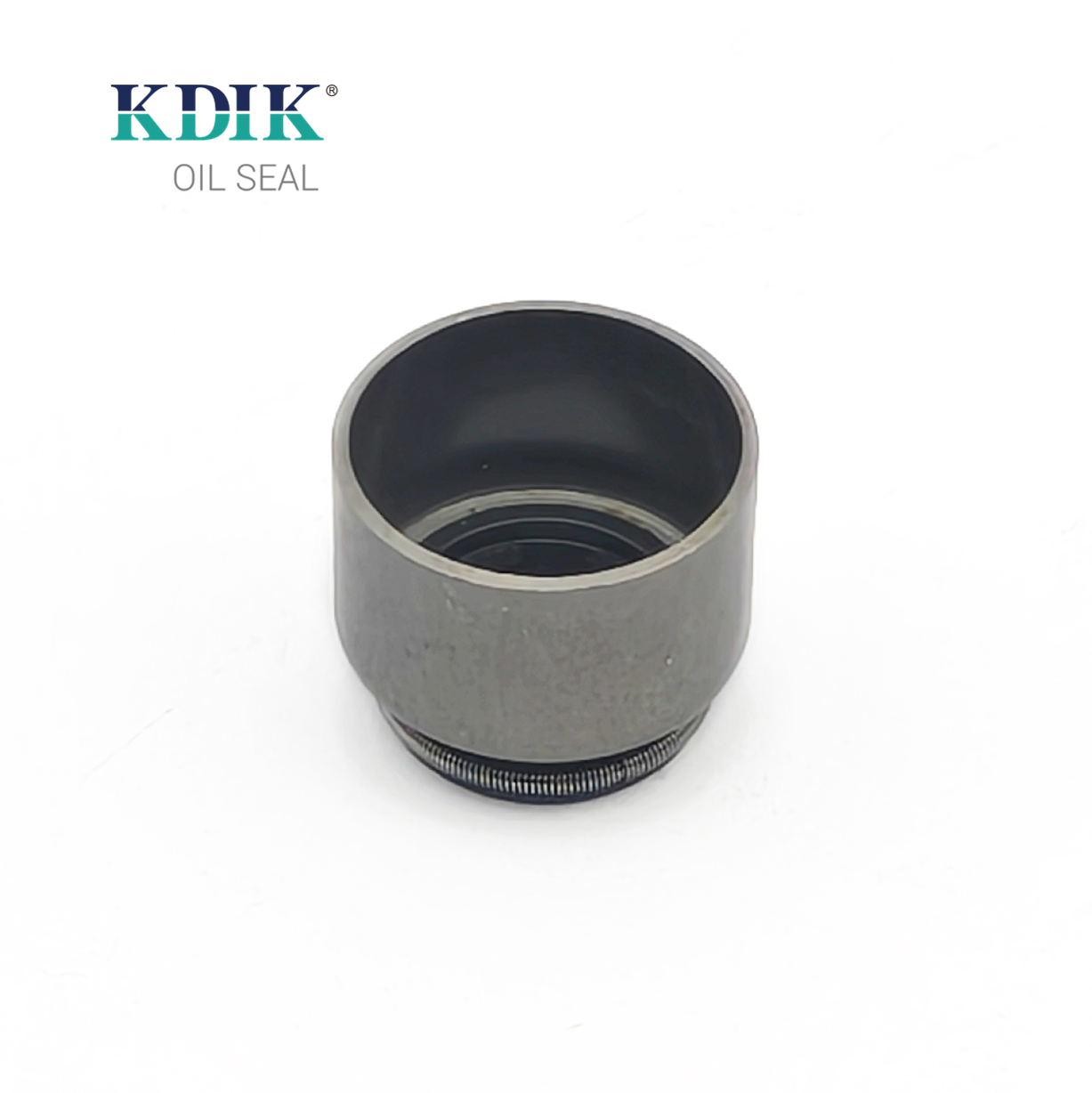 KDIK Factory Valve Stem Seal ME215092 Inner Diameter 7.5 Height 13 Diameter 15mm